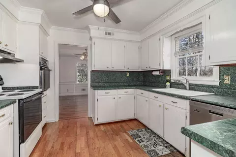 Kitchen - 407 Sheffield Cir, Augusta, GA 30909 photo 1 of 6