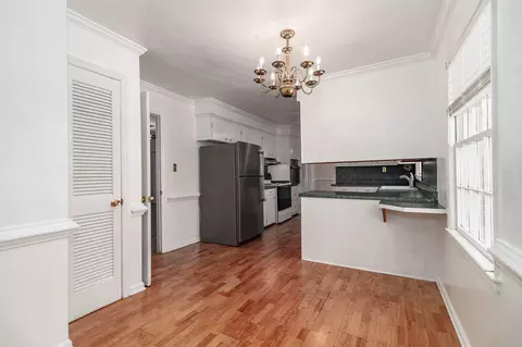 Kitchen - 407 Sheffield Cir, Augusta, GA 30909 photo 5 of 6