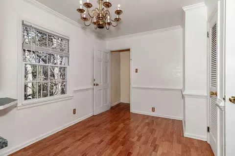Bedroom - 407 Sheffield Cir, Augusta, GA 30909 photo 1 of 2