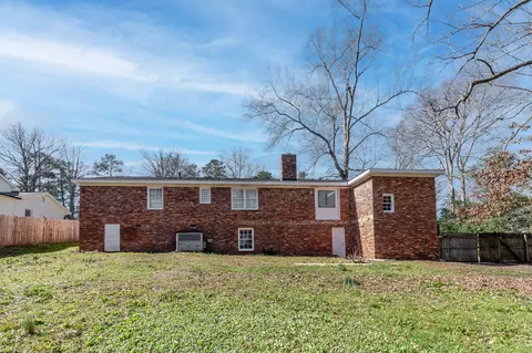 Exterior - 407 Sheffield Cir, Augusta, GA 30909 photo 12 of 15