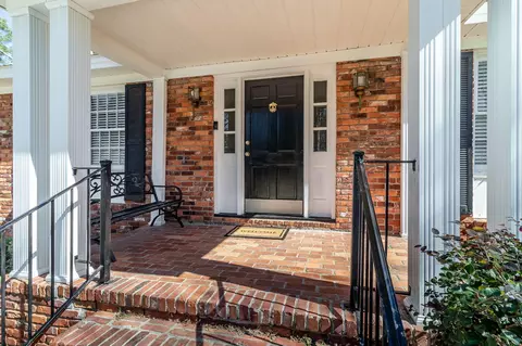 Exterior - 407 Sheffield Cir, Augusta, GA 30909 photo 8 of 15