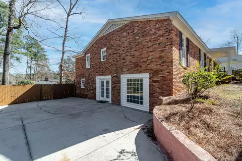 Exterior - 407 Sheffield Cir, Augusta, GA 30909 photo 6 of 15