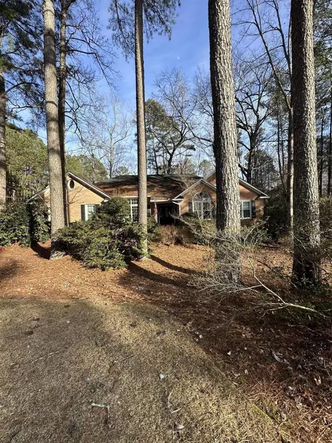 402 Northwood Dr, Aiken, SC 29803