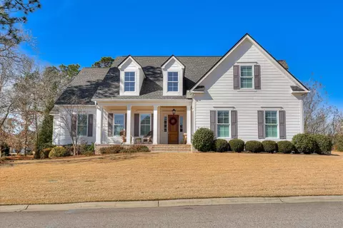 175 Summerpark Pl, Aiken, SC 29803