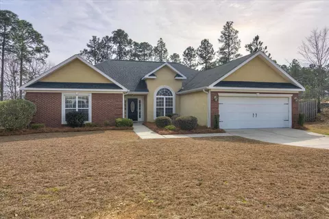 675 Tess St, Graniteville, SC 29829