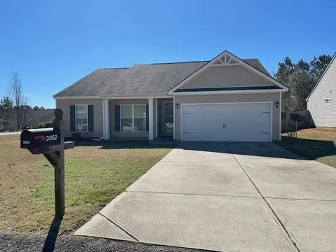 3052 Heartwood Pass, Aiken, SC 29803