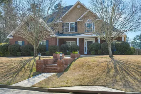 113 Line Bars Dr, North Augusta, SC 29860