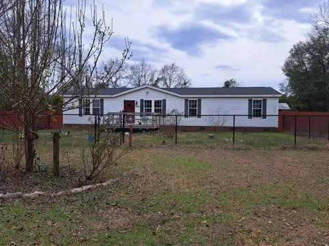 121 Bailey Cir, Jackson, SC 29831