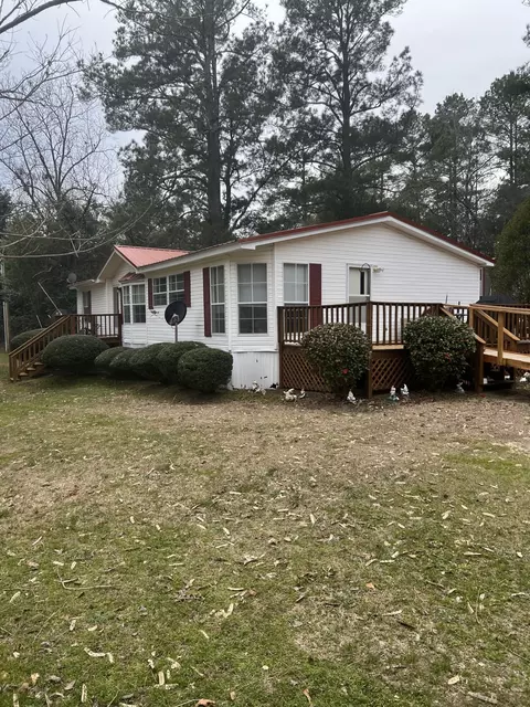 153 Woodfield Rd, Aiken, SC 29803