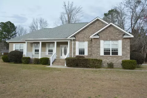 482 Rogers Dr, Orangeburg, SC 29118