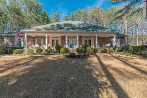 5540 Belle Mead Dr, Aiken, SC 29803