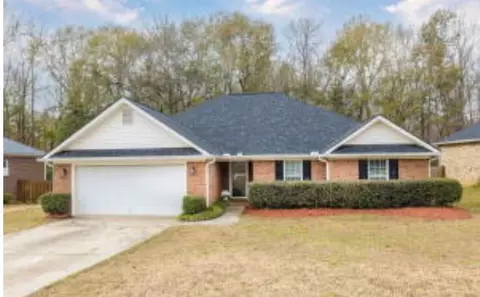 4562 Country Glen Circle Cir, Grovetown, GA 30813