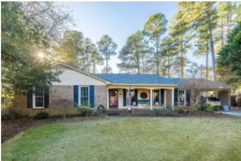 3320 Quaker Spring Ct, Augusta, GA 30907
