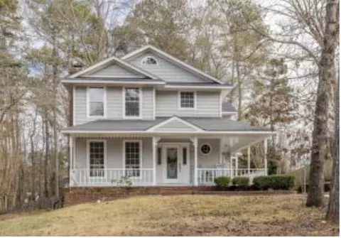 124 Maple Creek Drive Dr, Martinez, GA 30907