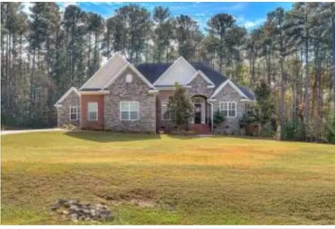 812 Ashleigh Lane Ln, Grovetown, GA 30813