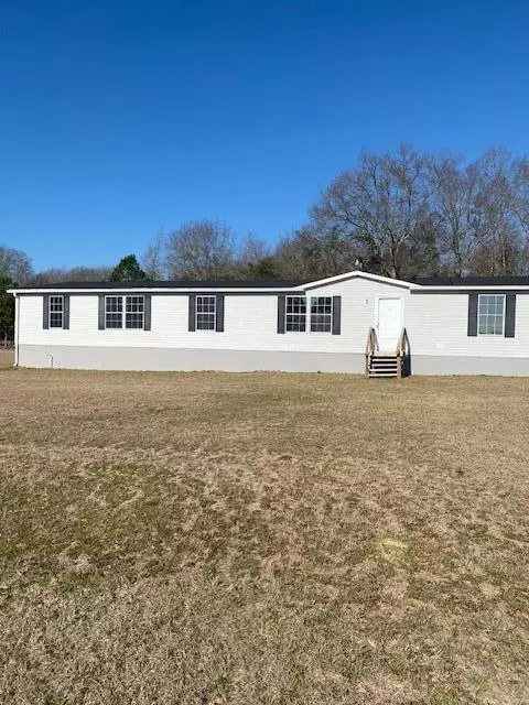 936 Red Oak Rd, Barnwell, SC 29812