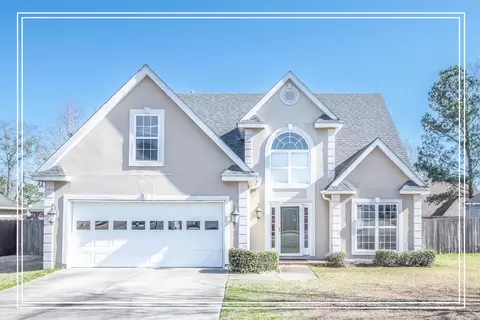 5333 Laurel Fls, Grovetown, GA 30813