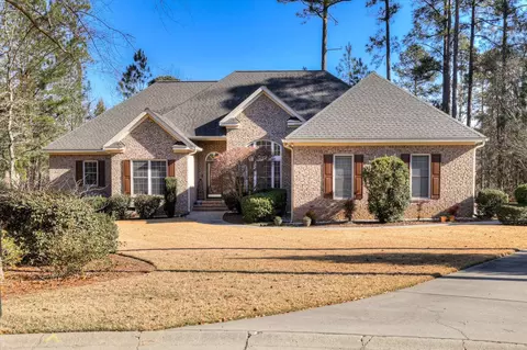 943 Brynhill Ct, Aiken, SC 29803