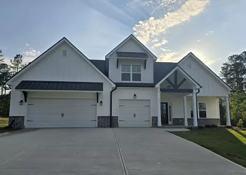 731 Hurryoff Ln #LOT 2, Aiken, SC 29803