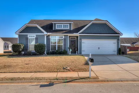 153 Cryptomeria Way, Aiken, SC 29803
