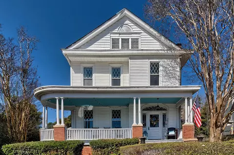 822 Georgia Ave, North Augusta, SC 29841