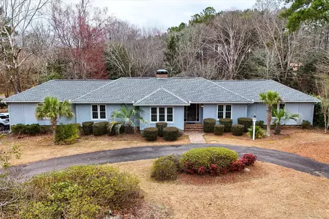 2 Edwards Ave, Johnston, SC 29832