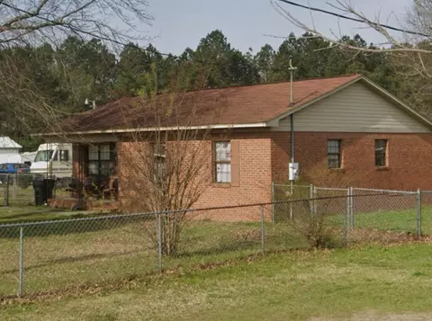 1122 Stretch Dr, Johnston, SC 29832