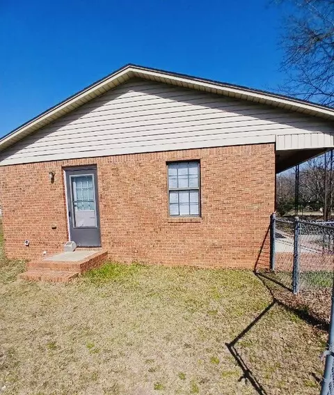 Exterior - 1122 Stretch Dr, Johnston, SC 29832 photo 5 of 5