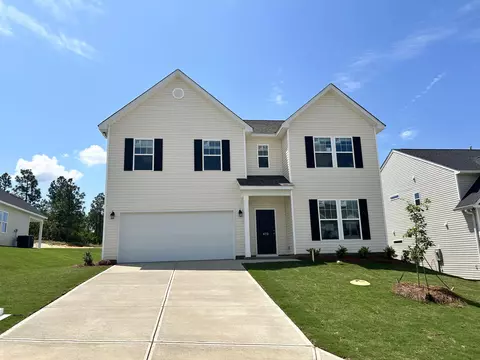 473 Midland Pines Dr #02, Graniteville, SC 29829