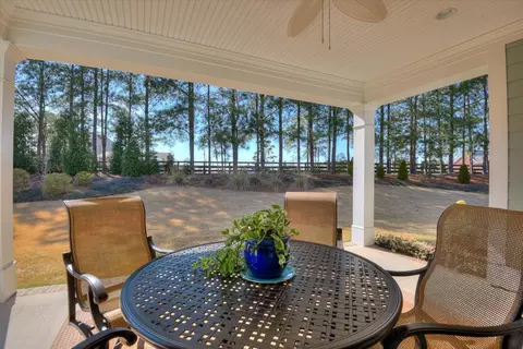 Exterior - 321 Whimbrel Loop, Aiken, SC 29803 photo 3 of 5