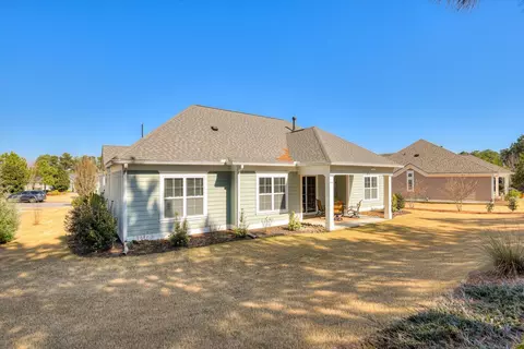 Exterior - 321 Whimbrel Loop, Aiken, SC 29803 photo 4 of 5