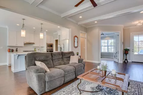 Living - 321 Whimbrel Loop, Aiken, SC 29803 photo 5 of 6