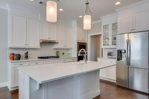 Kitchen - 321 Whimbrel Loop, Aiken, SC 29803 photo 1 of 5