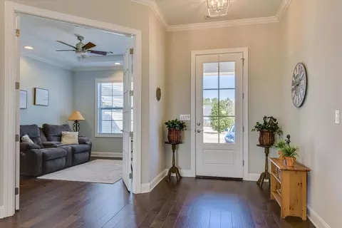 Entry Way - 321 Whimbrel Loop, Aiken, SC 29803 photo 1 of 1