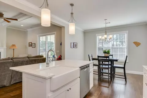 Kitchen - 321 Whimbrel Loop, Aiken, SC 29803 photo 3 of 5