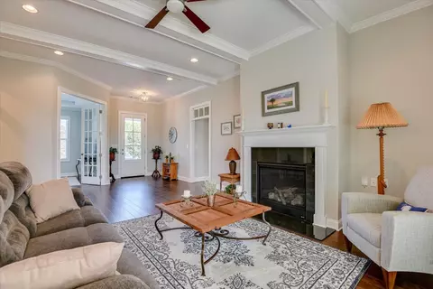 Living - 321 Whimbrel Loop, Aiken, SC 29803 photo 4 of 6