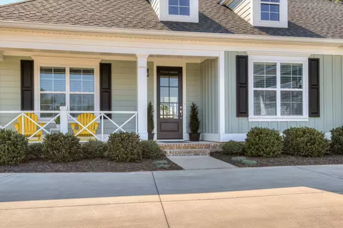 Exterior - 321 Whimbrel Loop, Aiken, SC 29803 photo 2 of 5