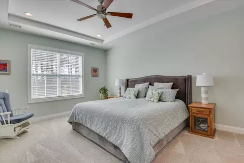 Bedroom - 321 Whimbrel Loop, Aiken, SC 29803 photo 2 of 5