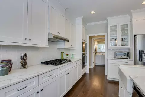 Kitchen - 321 Whimbrel Loop, Aiken, SC 29803 photo 4 of 5