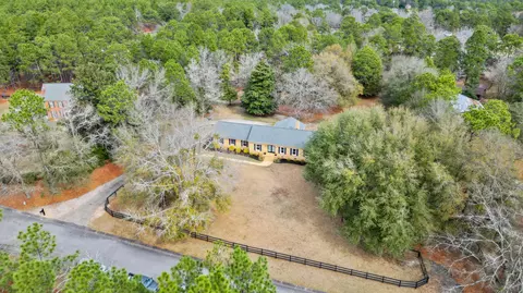 2231 Hillsdale Dr, Aiken, SC 29803
