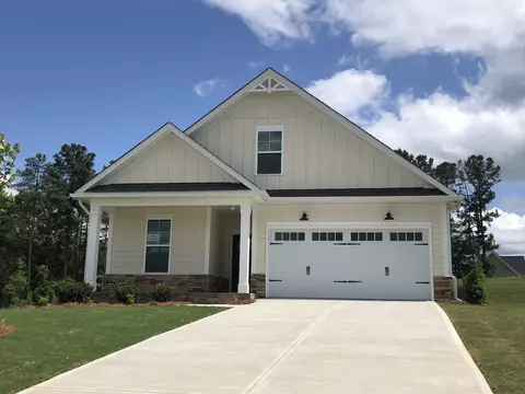 132 Scruple Way, North Augusta, SC 29860