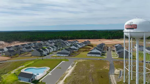 View/Area - 810 Lytham Dr, Aiken, SC 29801 photo 3 of 3