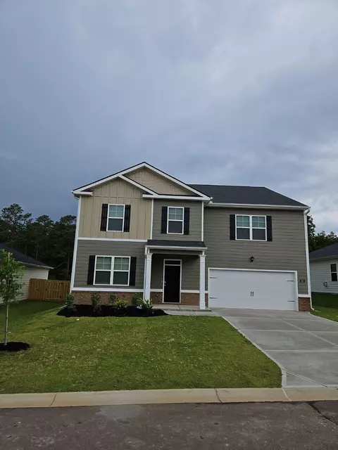 810 Lytham Dr, Aiken, SC 29801