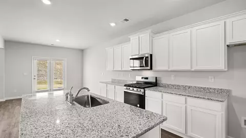 Kitchen - 810 Lytham Dr, Aiken, SC 29801 photo 6 of 6