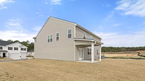 Exterior - 810 Lytham Dr, Aiken, SC 29801 photo 10 of 11
