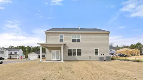 Exterior - 810 Lytham Dr, Aiken, SC 29801 photo 3 of 11