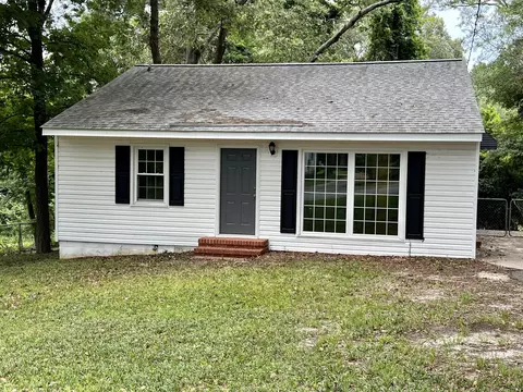2928 Tennessee Ln, Aiken, SC 29801
