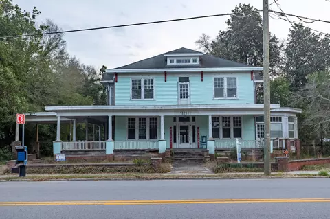 3663 Dexter St, Blackville, SC 29817