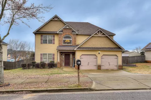 167 Durst Dr, North Augusta, SC 29860