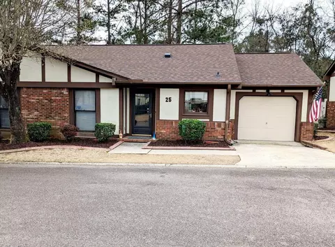 25 Parkway Dr, Aiken, SC 29803